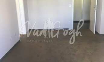 Imagem 1: Apartamento para aluguel, 1 quarto, 1 vaga, Centro - São José do Rio Preto/SP