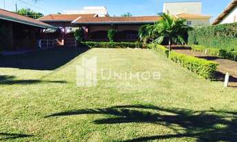 Imagem 6: Casa - Parque das Universidades - Campinas