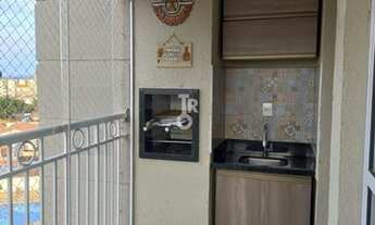 Imagem 5: Apartamento à venda no bairro Medeiros - Jundiaí/SP