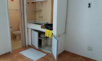 Imagem 6: Kitnet/conjugado para aluguel com 16 metros quadrados em Flamengo - Rio de Janeiro - RJ