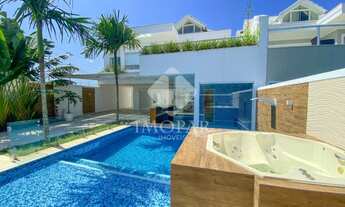 Imagem: Blue Houses - Excelente casa à Venda, terreno