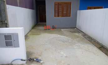 Imagem 2: Casa Padrão para Venda em Auxiladora Gravataí-RS - 2165