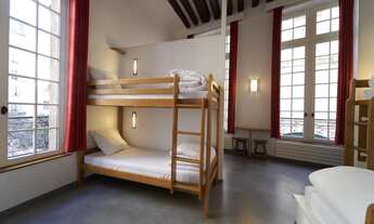 Imagem: Pensão Metrô Penha Aluga-se Quartos vagas