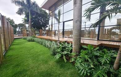 Imagem 4: APARTAMENTO ALTO PADRÃO - EDIFÍCIO SOLLUS