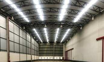 Imagem 5: Galpao logistico para Alugar em Guarulhos SP com 1.957,77m2