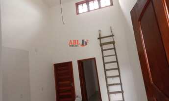 Imagem 6: Casa Padrão para Venda em Auxiladora Gravataí-RS - 2165