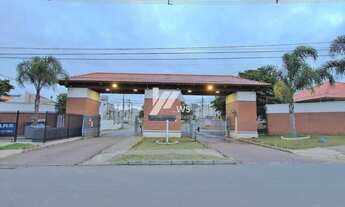 Imagem 6: CURITIBA - Casa de Condomínio - Pinheirinho