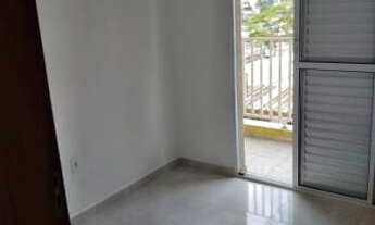 Imagem 7: Apartamento à venda, 2 quartos, 1 suíte, 1 vaga, Jardim Vila Rica - Santo André/SP