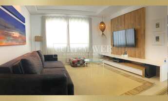 Imagem 3: Melhor Planta 3 Suítes - 3 vagas paralelas