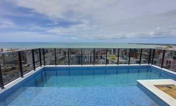 Imagem 1: Apartamento Novo 2 Quartos em Tambaú Próximo do Mar