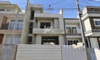 Imagem: CURITIBA - Casa de Condomínio - Pinheirinho