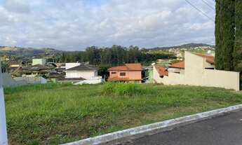Imagem 2: Terreno à venda, 635 m² - Condominio Villaggio Capriccio - Louveira/SP