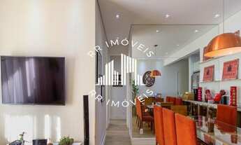 Imagem 7: RRCOD3519 Apartamento 87m² CONDOMÍNIO RESERVA DO ALTO - 3 Dorms - 2 Vagas - OPORTUNIDADE