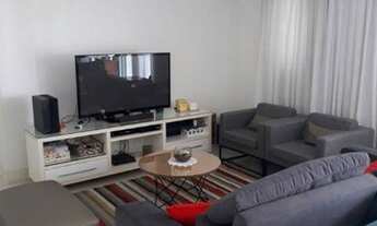 Imagem 5: Apartamento residencial à venda, Vila Romana, São Paulo