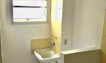 Imagem 7: ALUGO ap. 2 Quartos, 1 suíte, 55m2 Cond Vitta, 18 andar, lado da sombra 1.800,00. info