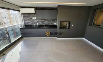 Imagem: Apartamento novo, andar alto, nunca habitado