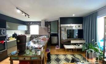 Imagem: Cobertura com 2 dormitórios à venda, 130