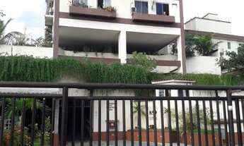 Imagem: ENGENHO NOVO - JORGE ALMIR - ALUGA - LATERAL