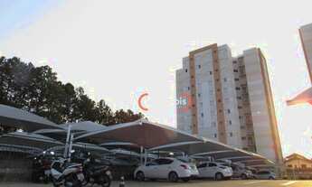 Imagem 3: Apartamento com 2 dormitórios à venda, 52 m² por R$ 260.000,00 - Condomínio Pagliato Prime