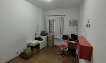 Imagem 4: Apartamento para venda com 125 metros quadrados com 3 quartos 1 Suíte Nova Suiça - Goiânia