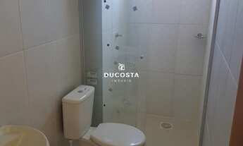 Imagem 5: Apartamento de 2 Dorm, Suíte, Garagem, Sacada e Churrasqueira