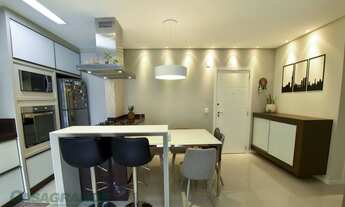 Imagem 5: Ótimo apartamento semi mobiliado no início do bairro Velha próximo ao restaurante Guttes E