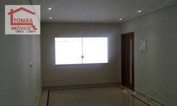 Imagem 4: Sobrado residencial à venda, Jardim Felicidade (Zona Oeste), São Paulo