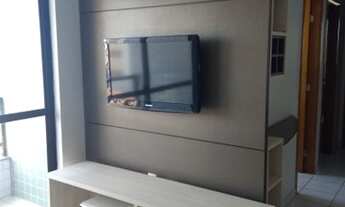 Imagem 3: Apartamento 3 Quartos com Armários no Prado