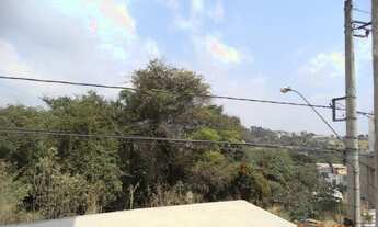 Imagem 6: ÁREA PRIVATIVA 02 QUARTOS 01 SUÍTE NO BAIRRO EUROPA EM CONTAGEM MG