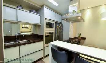 Imagem 6: Ótimo apartamento semi mobiliado no início do bairro Velha próximo ao restaurante Guttes E