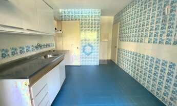 Imagem: Apartamento com 3 dorms, Vila Cruzeiro