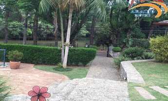 Imagem 3: CASA COM MARAVILHOSA ÁREA VERDE!!!