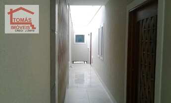 Imagem 2: Sobrado residencial à venda, Jardim Felicidade (Zona Oeste), São Paulo