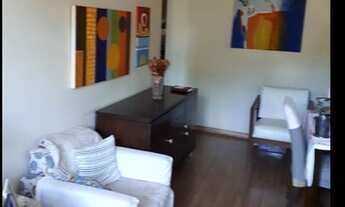 Imagem 3: Alameda- Próximo a Ponte Rio Niterói- Apartamento 2 quartos