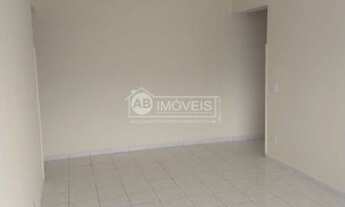 Imagem 5: Apartamento com 2 dorms, Gonzaga, Santos, Cod: 4347