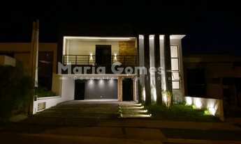 Imagem 2: CASAINDAIATUBA Casa em condomínio com 3 dormitórios