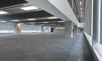 Imagem 4: Andar corrido para aluguel, Santo Agostinho - Belo Horizonte/MG