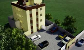 Imagem 2: ÁREA PRIVATIVA 02 QUARTOS 02 VGS NOVO PROGRESSO - CONTAGEM