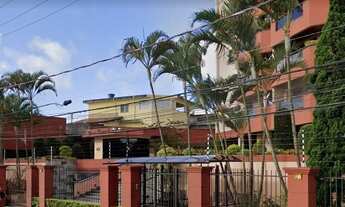 Imagem 2: Apartamento para Venda em Poá, Vila Santa Maria, 3 dormitórios, 1 suíte, 4 banheiros, 2 va