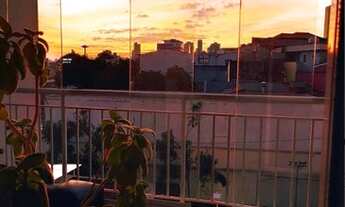 Imagem 3: Apartamento para venda tem 59 m²com 2 quartos em Vila Guilherme - São Paulo - SP