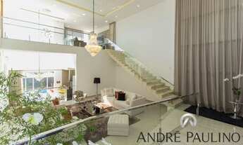 Imagem 2: Casa em condomínio com 3 quartos no CONDOMÍNIO SUN LAKE - Bairro Sun Lake Residence em Lon