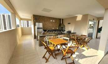 Imagem 3: Apartamento - Parque Industrial - Campinas