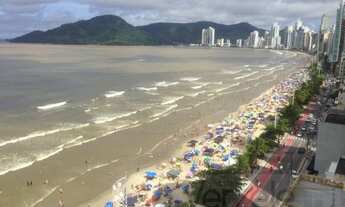 Imagem 5: Frente mar - 4 quartos 100% mobiliado!