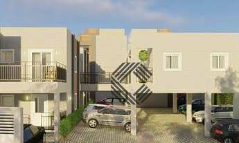 Imagem: Apartamento à venda, 33 m² por R$ 126.999,00