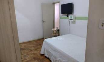 Imagem 6: Apartamento com 3 dormitórios à venda, 115 m² por R$ 697.974 - Tijuca - Rio de Janeiro/RJ