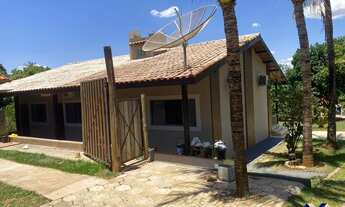 Imagem 7: RANCHO DE FRENTE PARA O RIO DOURADO