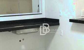 Imagem 7: Casa com 3 dormitórios à venda, 100 m² por R$ 350.000,00 - Vila Maria - Aparecida de Goiân