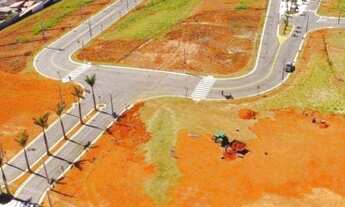 Imagem 6: Oportunidade: Terreno com ótima topografia no Resid. Central Parque com 301 m2 com PROJETO