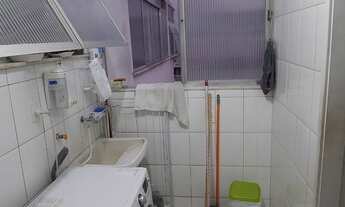 Imagem 4: Apartamento com 3 dormitórios, 130 m² - venda por R$ 800.000,00 ou aluguel por R$ 2.500,00