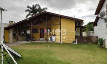 Imagem 6: Casa com 3 dormitórios à venda, 143 m² por R$ 1.500.000,00 - Campeche - Florianópolis/SC